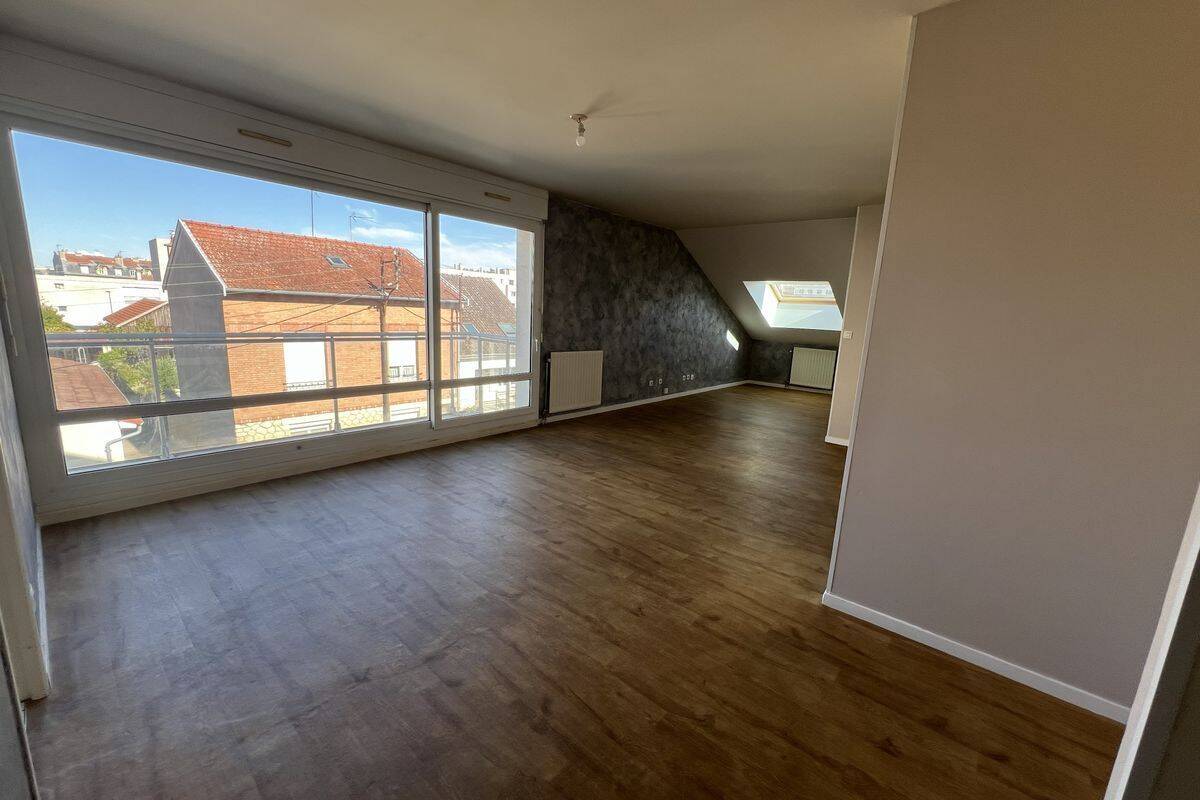 Appartement 3 pièces 67 m² · à Reims · 67 m² · 158 500 €