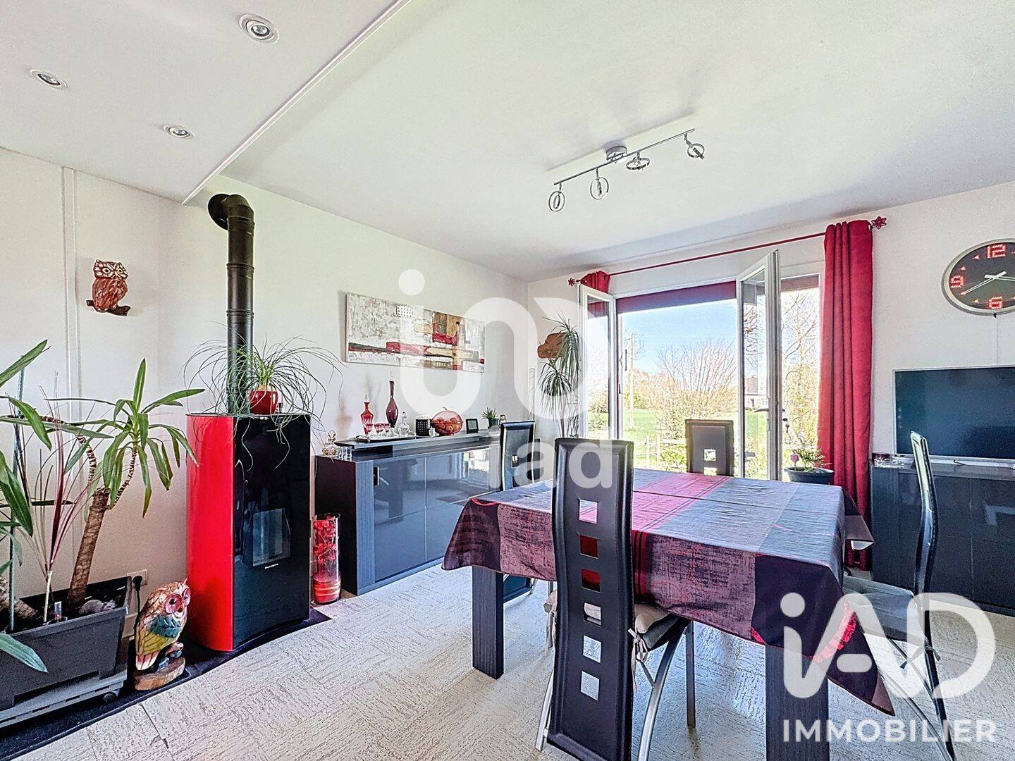 Maison 5 pièces 110 m² · à Guingamp · 110 m² · 239 900 €