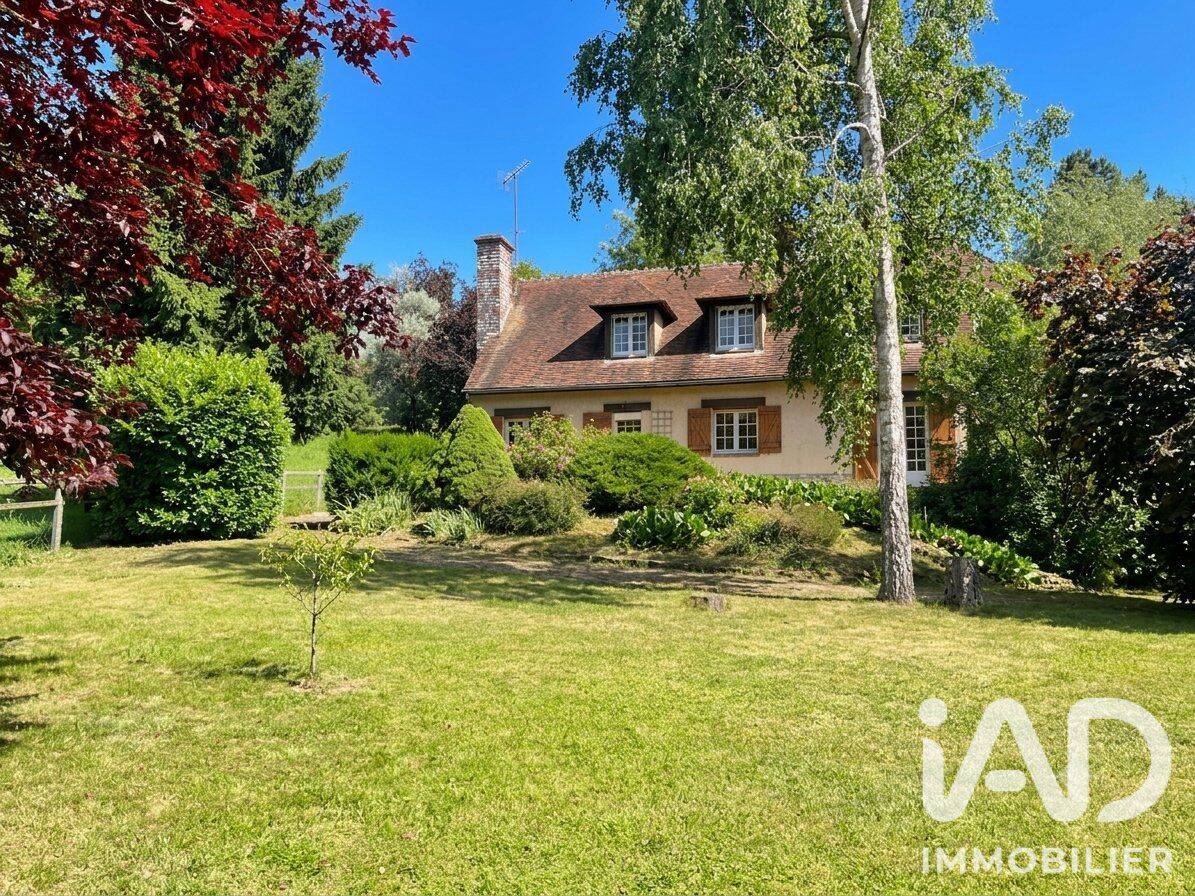 Maison 6 pièces 140 m² · à Beauvais · 140 m² · 284 000 €