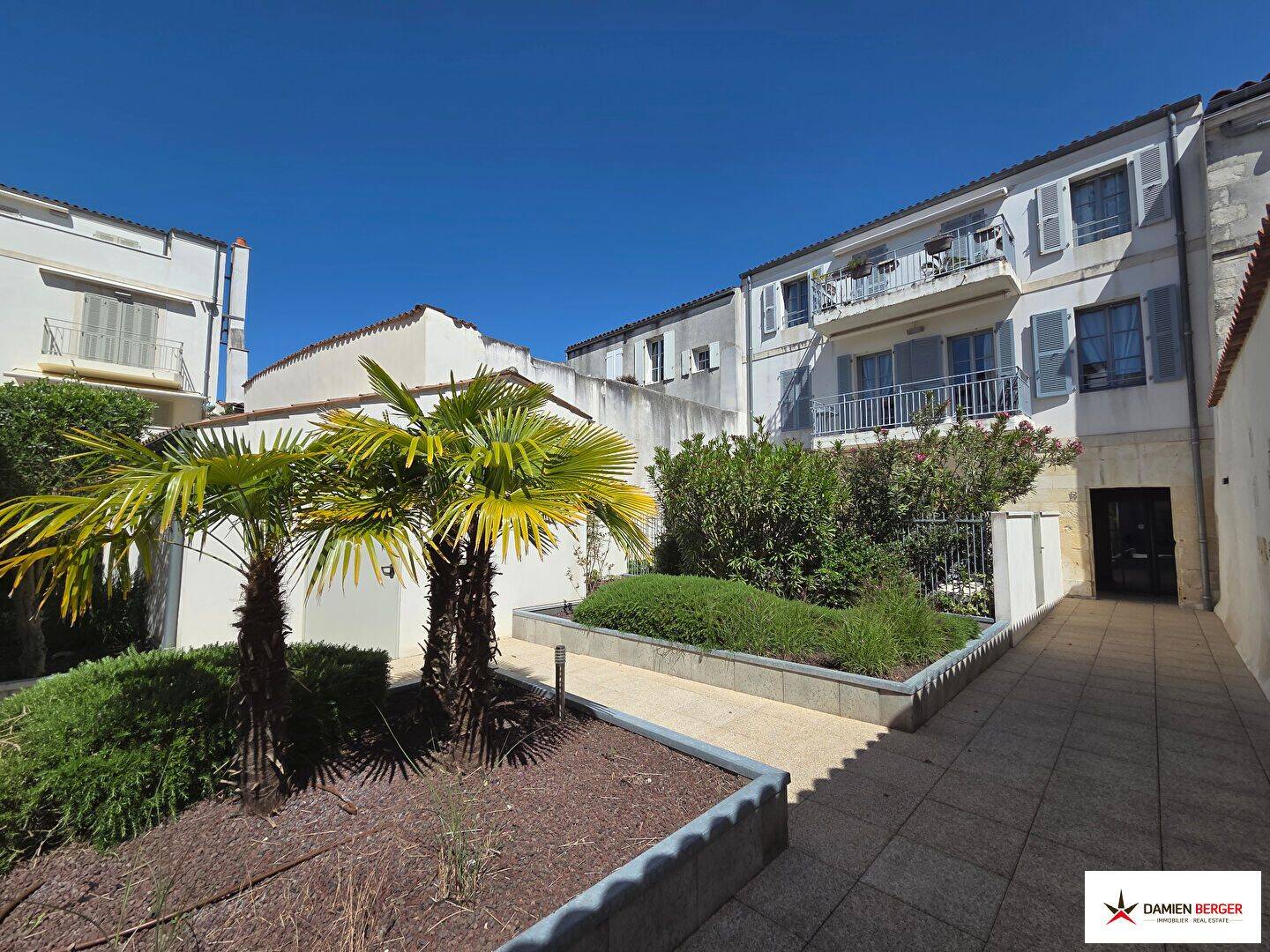 Appartement 3 pièces 67 m² · à La Rochelle · 67 m² · 598 500 €