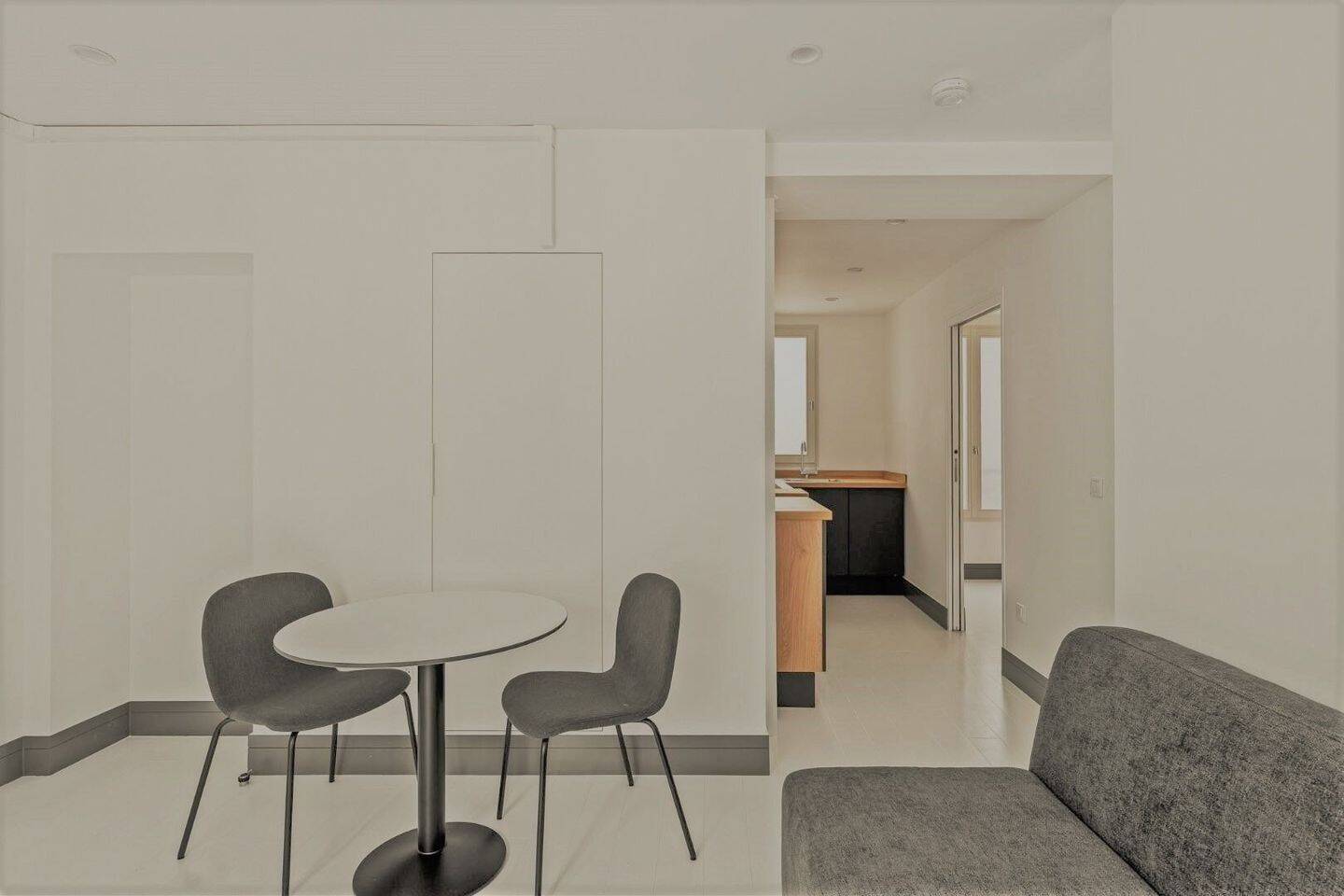 Appartement 1 pièce 25 m² · à Paris 18ème Arrondissement · 25 m² · 864 €/mois