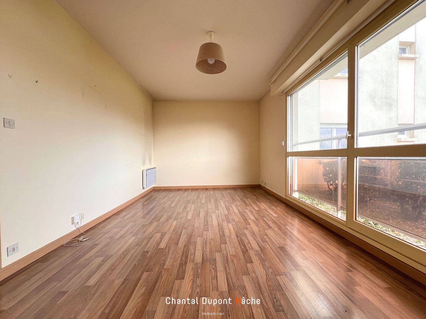 Appartement 2 pièces 55 m² · à Chartres · 54,5 m² · 107 000 €
