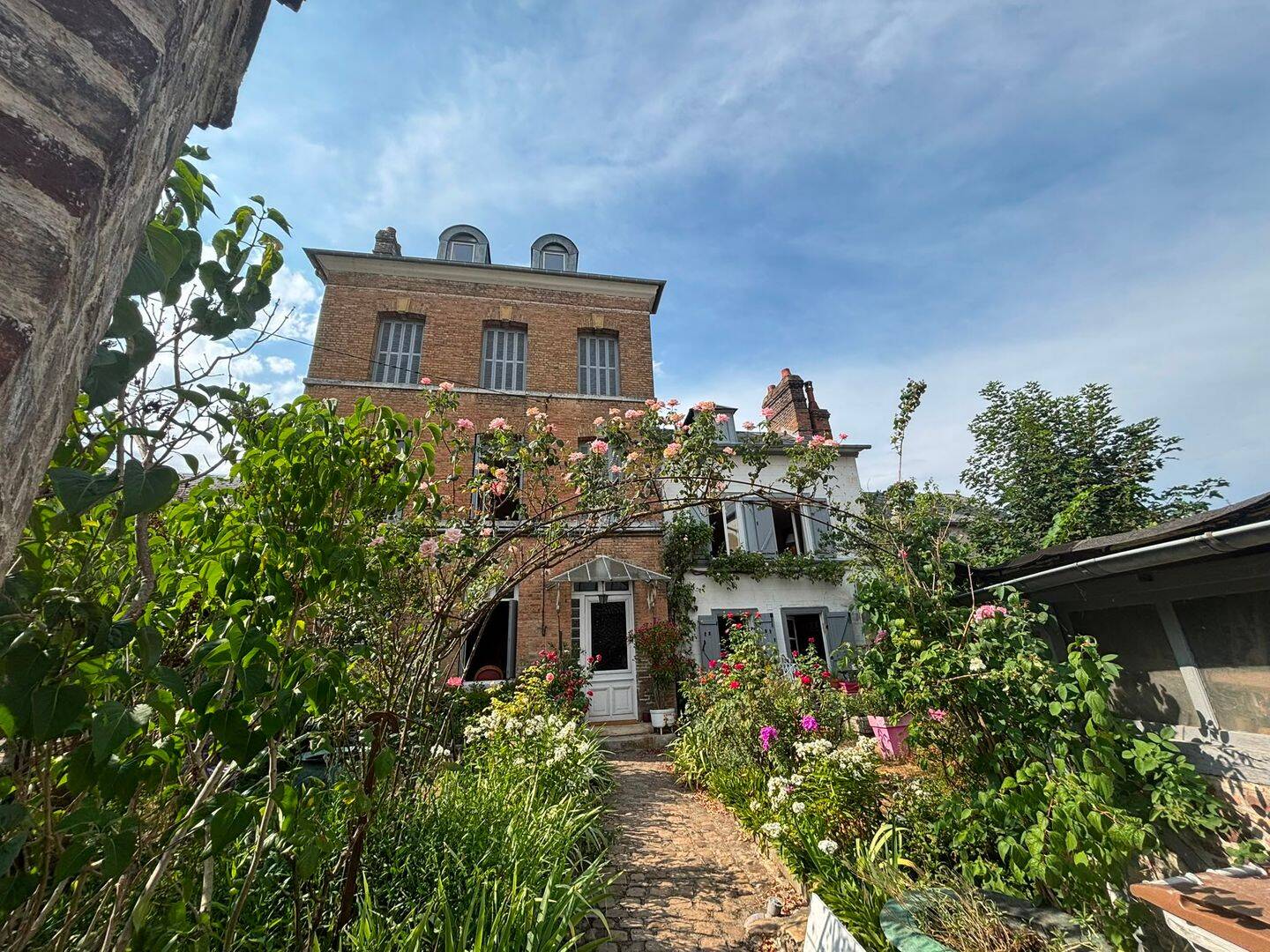 Maison 6 pièces 128 m² · à Elbeuf · 128 m² · 165 000 €