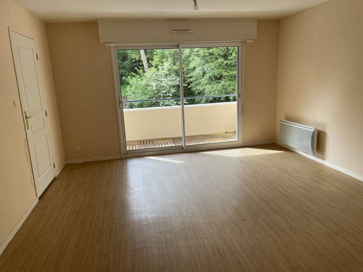 Appartement 3 pièces 63 m² · à Quimper · 63,2 m² · 179 350 €