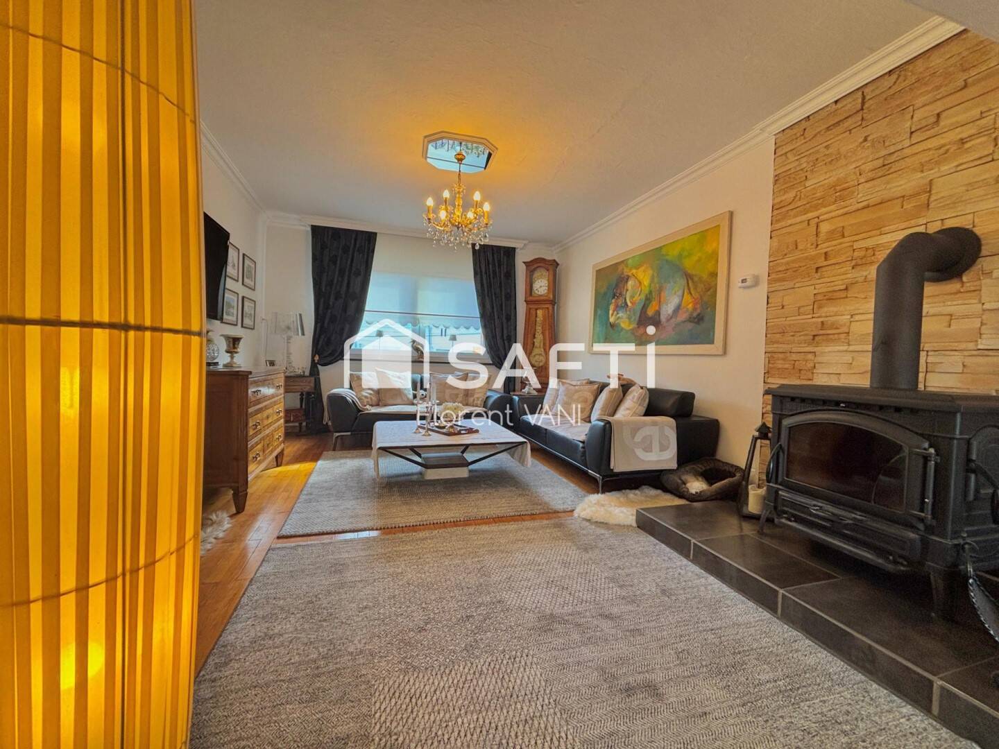 Maison 7 pièces 151 m² · à Merten · 151 m² · 312 000 €