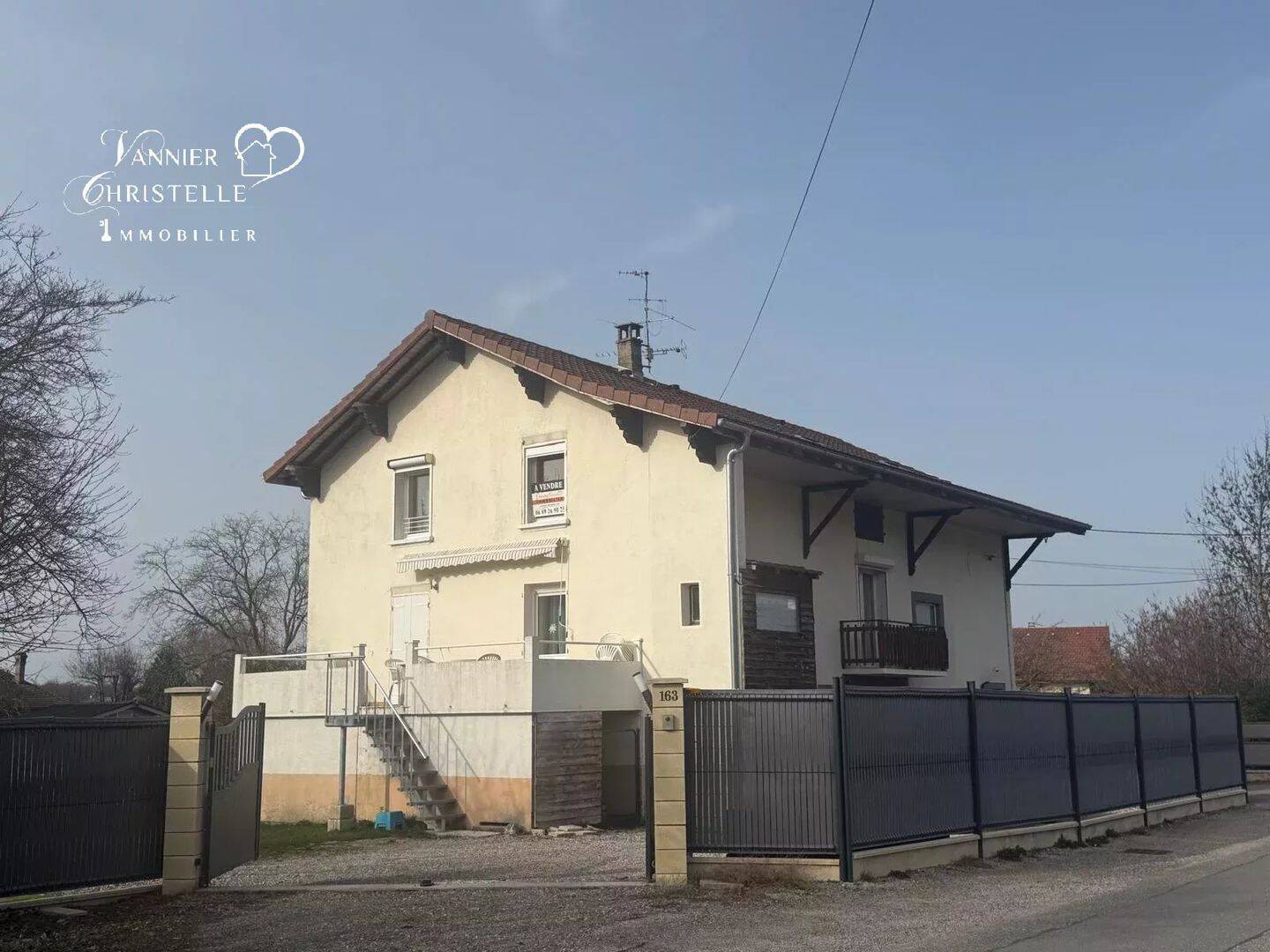 Appartement 4 pièces 106 m² · à Allinges · 106 m² · 360 000 €