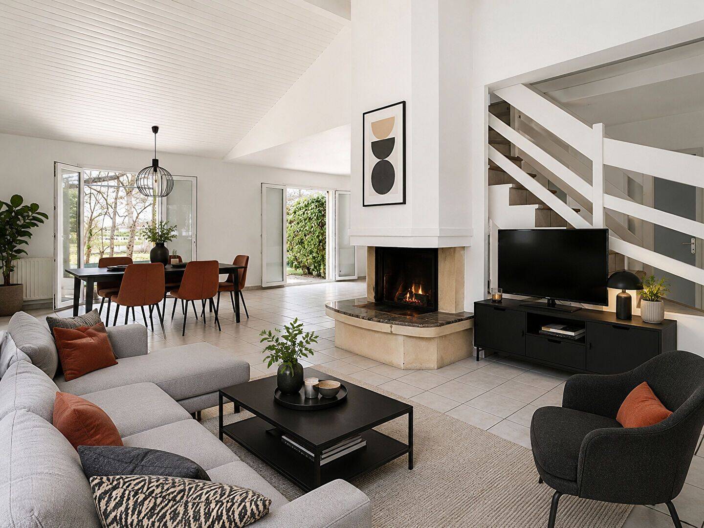 Maison 5 pièces 143 m² · à Balma · 143 m² · 449 000 €