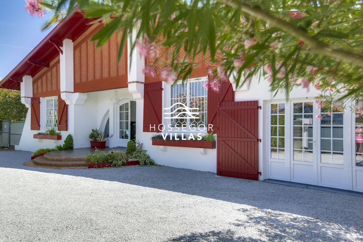 Maison 8 pièces 200 m² · à Soorts-Hossegor · 200 m² · 1 250 000 €