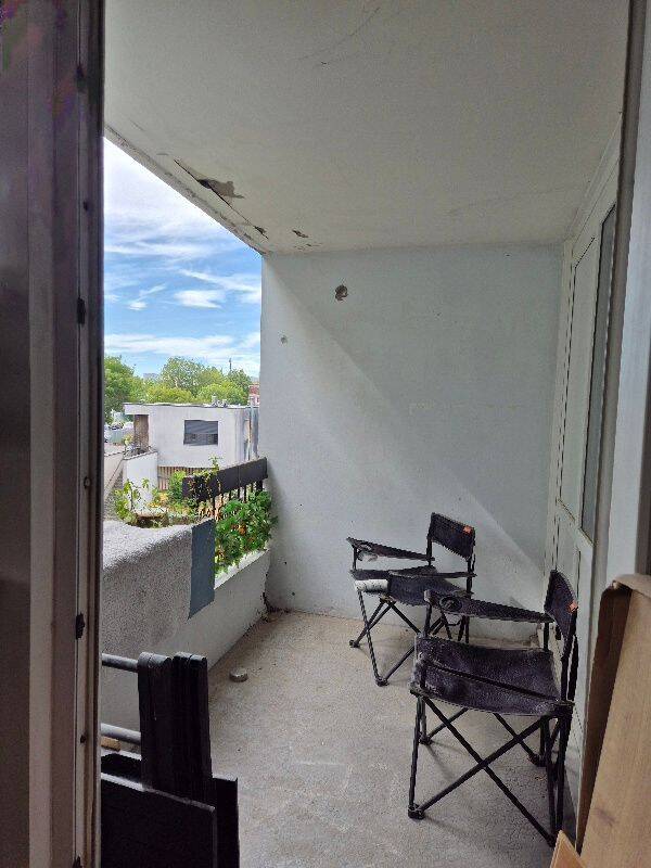 Appartement 2 pièces 54 m² · à Tourcoing · 54,1 m² · 87 000 €