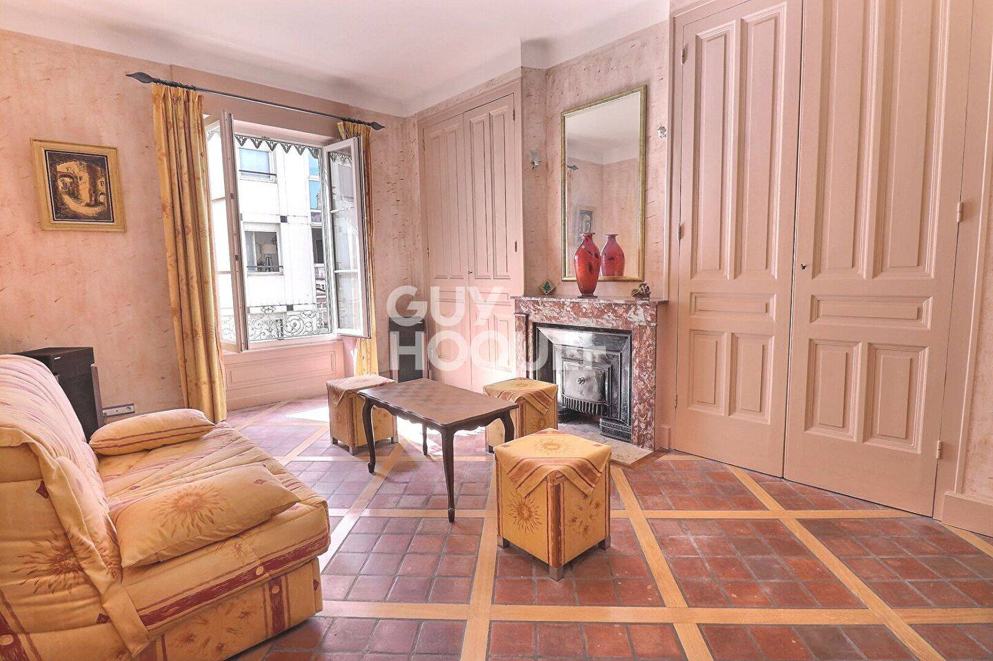 Appartement 2 pièces 60 m² · à Lyon 7ème Arrondissement · 60,1 m² · 245 000 €