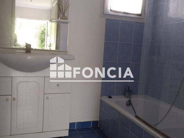 Maison 5 pièces 116 m² · à Biot · 116,3 m² · 1 294 €