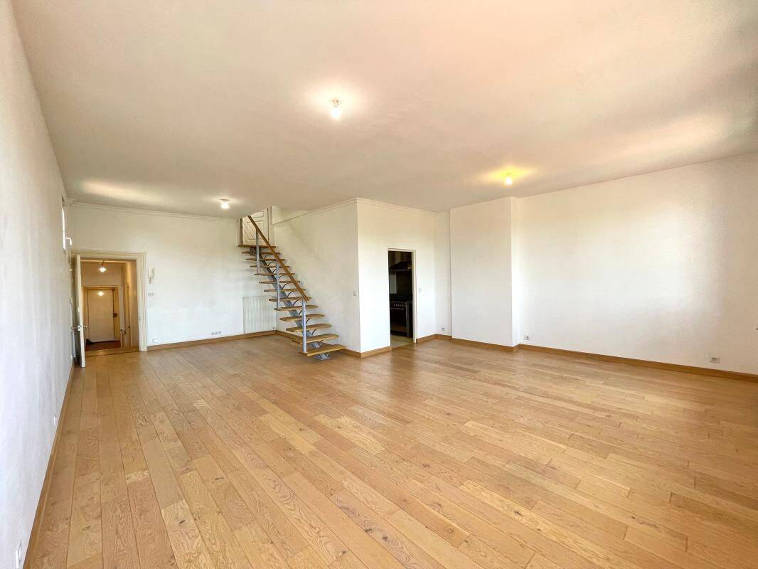 Appartement 4 pièces 117 m² · à Toulouse · 117 m² · 1 930 €