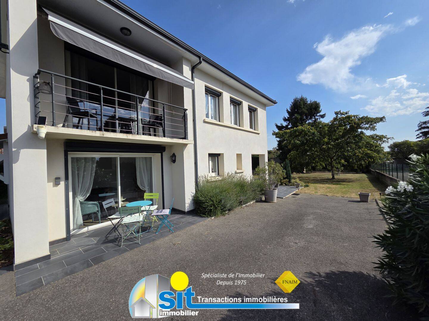 Maison 7 pièces 116 m² · à Roussillon · 116 m² · 225 000 €