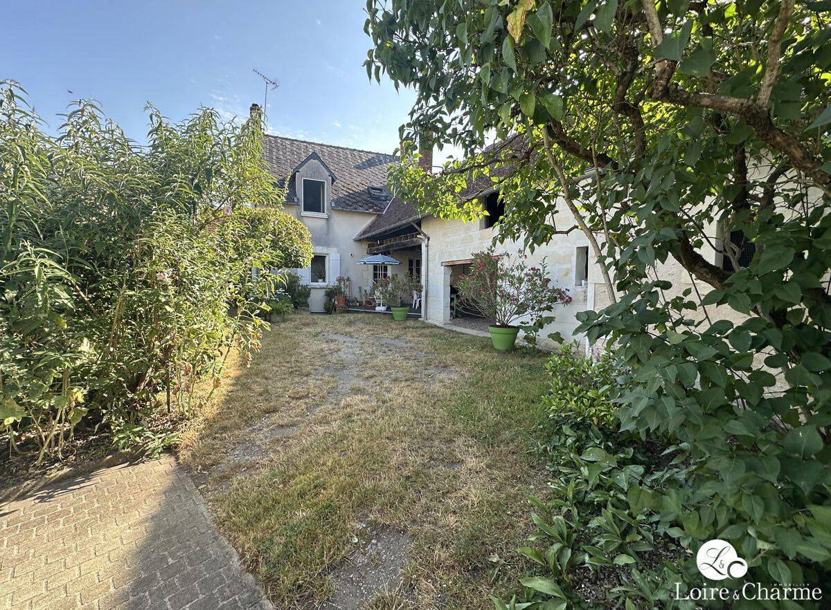 Maison 4 pièces 100 m² · à Le Controis-en-Sologne · 100 m² · 169 000 €