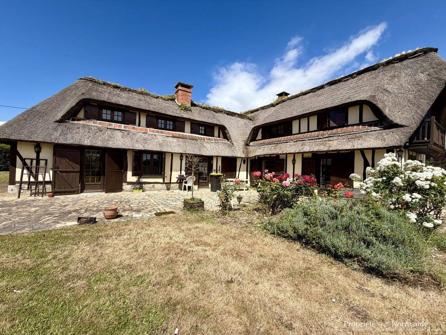 Maison 7 pièces 187 m² · à Pont-Audemer · 187,3 m² · 299 000 €