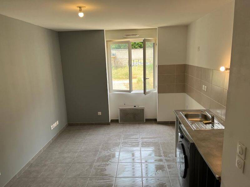 Appartement 2 pièces 34 m² · à Marseille 15ème Arrondissement · 33,7 m² · 700 €/mois