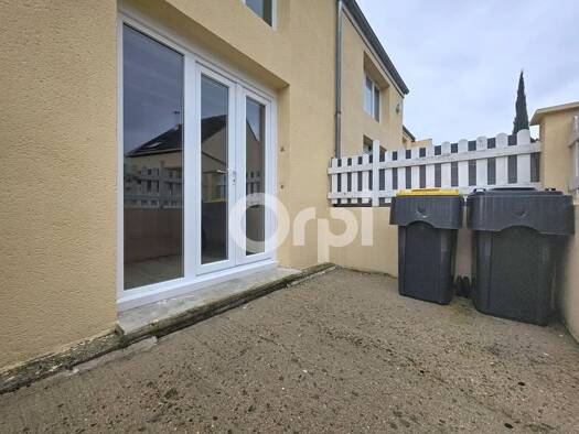 Duplex à louer 610 € 2 pièces 1 chambre 46,2 m² Longueil-Sainte-Marie 60126