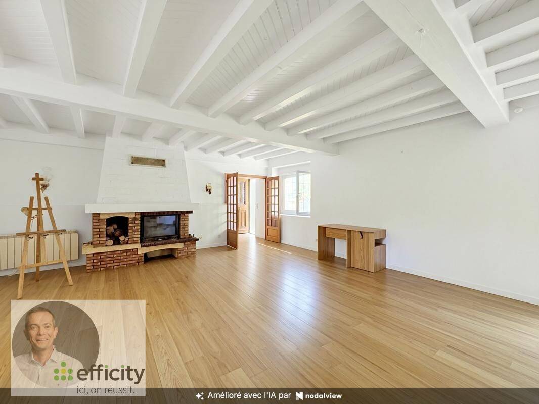 Maison 5 pièces 155 m² · à Brugheas · 155 m² · 195 000 €