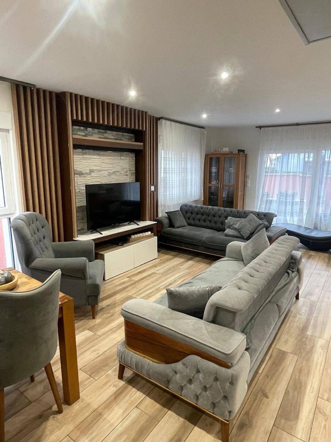 Maison 5 pièces 154 m² · à Herrlisheim · 154,1 m² · 299 000 €