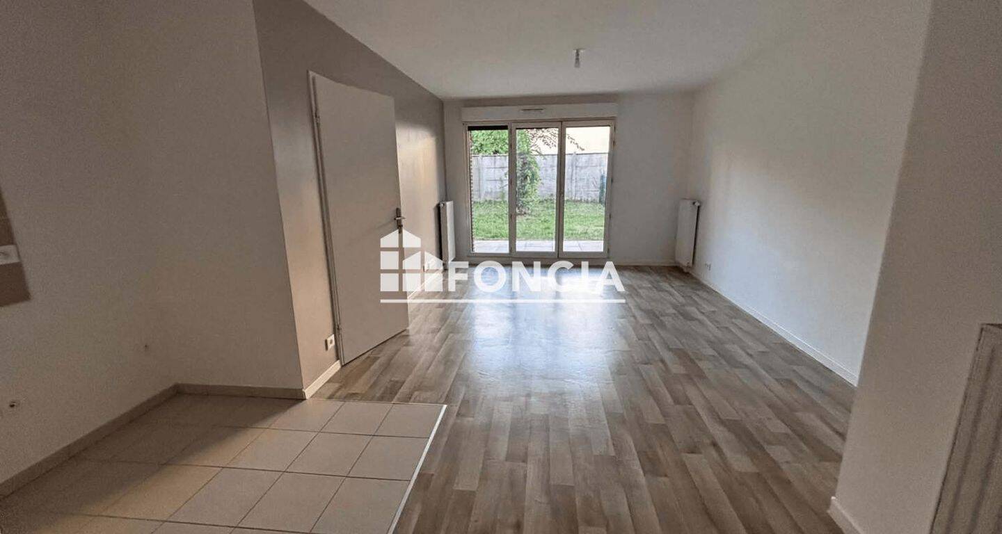 Appartement 2 pièces 48 m² · à Rosny-sur-Seine · 48,2 m² · 785 €/mois