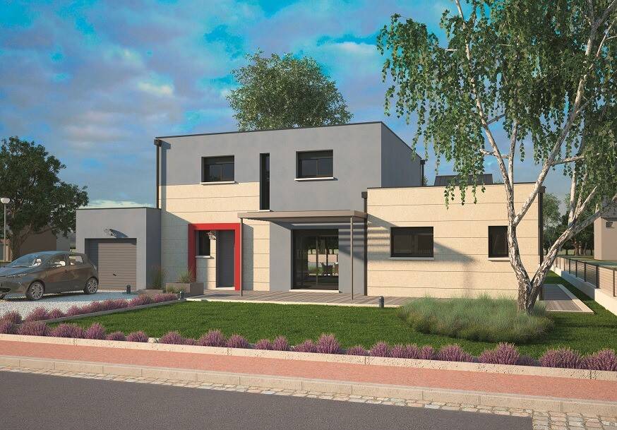 Maison 7 pièces 125 m² · à Bayeux · 125 m² · 327 900 €
