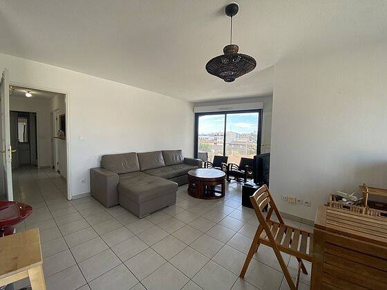 Appartement 4 pièces 85 m² · à Bordeaux · 85 m² · 1 320 €/mois