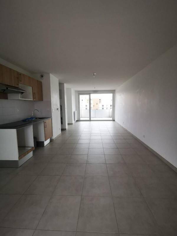 Appartement 3 pièces 68 m² · à Toulouse · 68 m² · 950 €