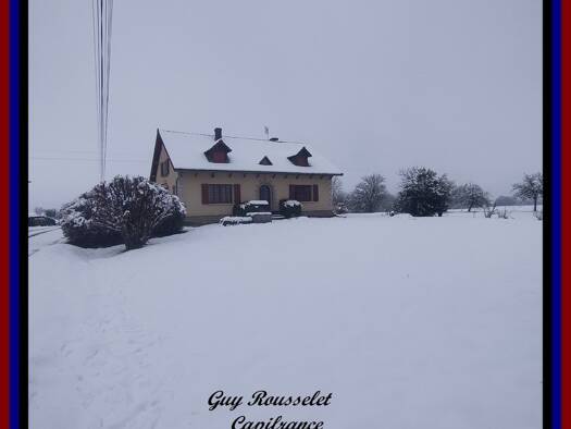 Terrain à vendre 33 000 € 1 496 m² de terrain Courcelles-lès-Semur 21140