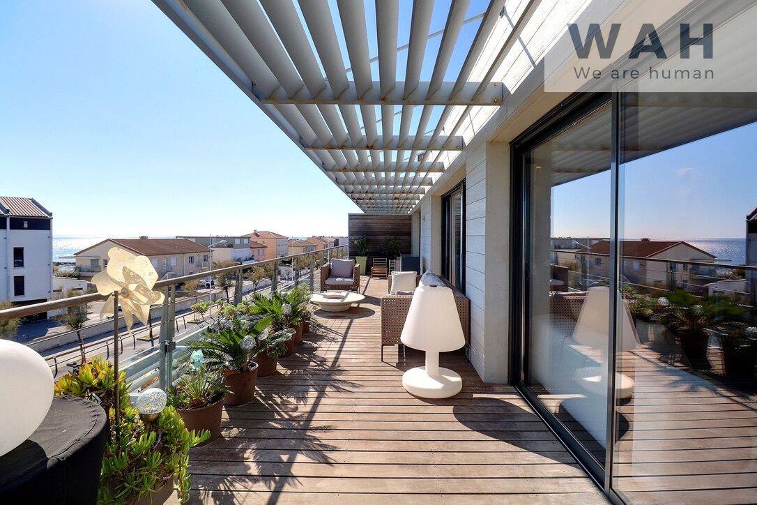 Appartement 3 pièces 98 m² · à Mauguio · 98,4 m² · 798 000 €