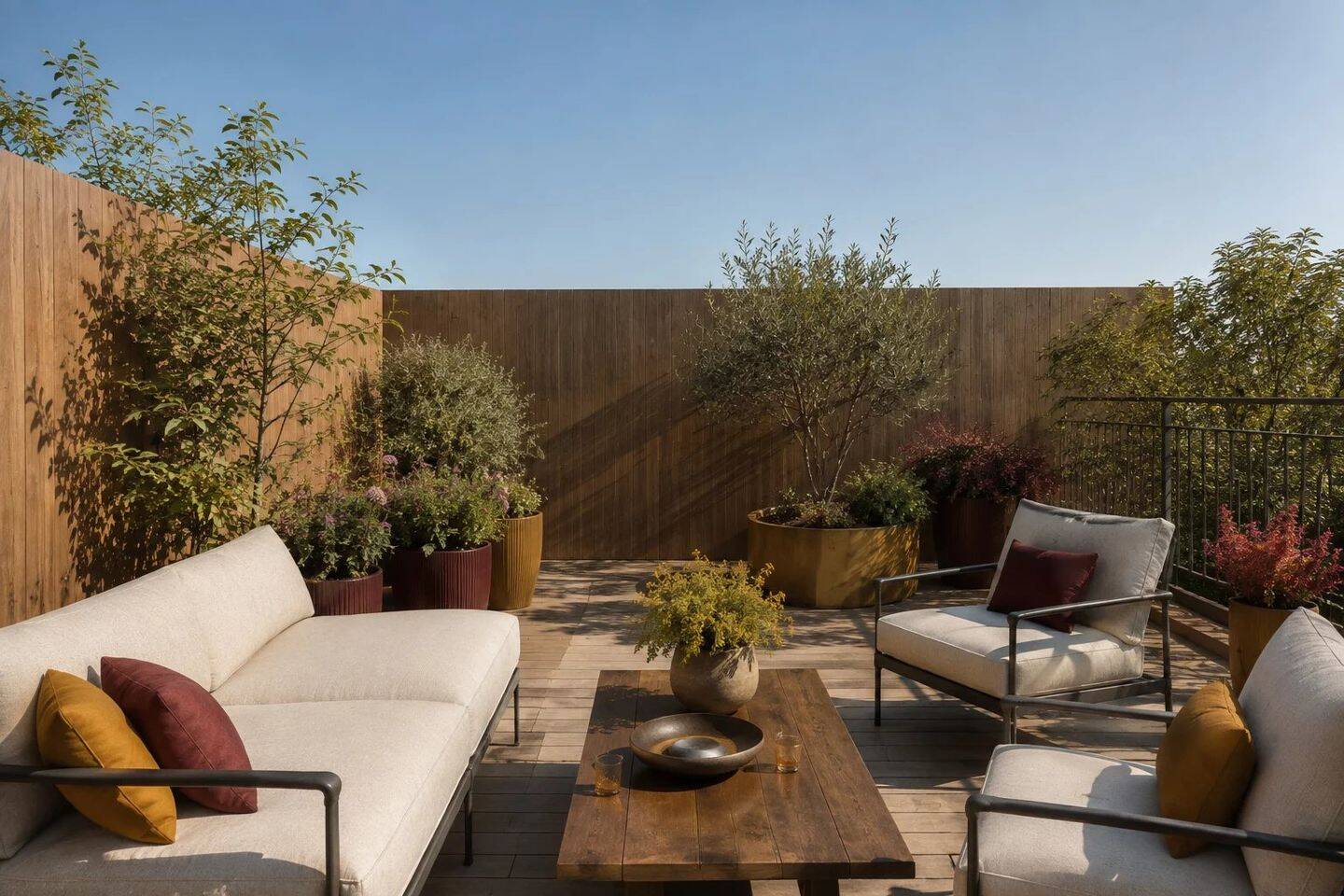 Appartement 4 pièces 90 m² · à Montfermeil · 90 m² · 287 500 €