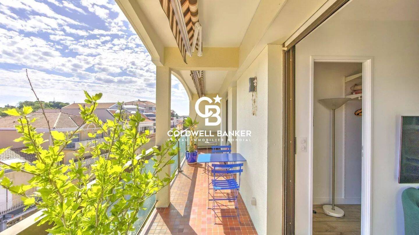 Appartement 3 pièces 61 m² · à Arcachon · 61 m² · 899 000 €