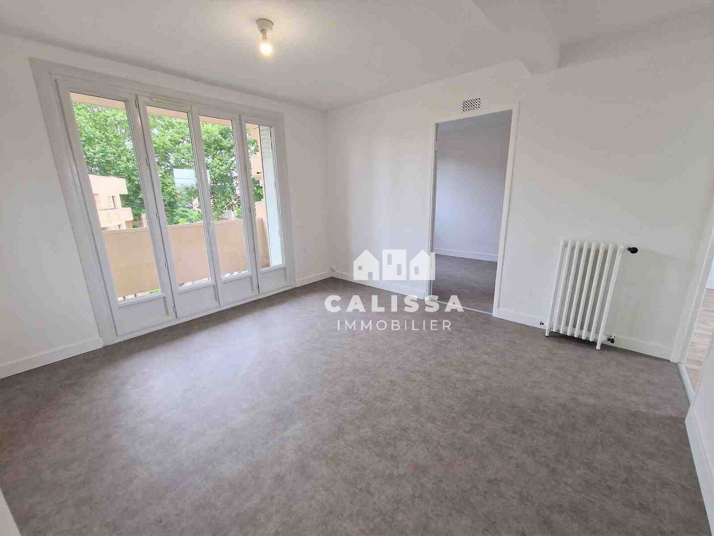 Appartement 4 pièces 64 m² · à Toulouse · 64,1 m² · 917 €/mois
