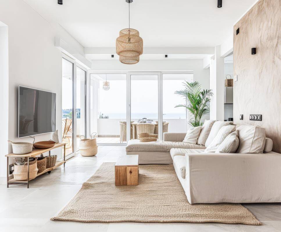 Appartement à vendre - neuf