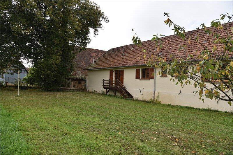 Maison 4 pièces 135 m² · à Val-de-Moder · 135 m² · 660 €/mois
