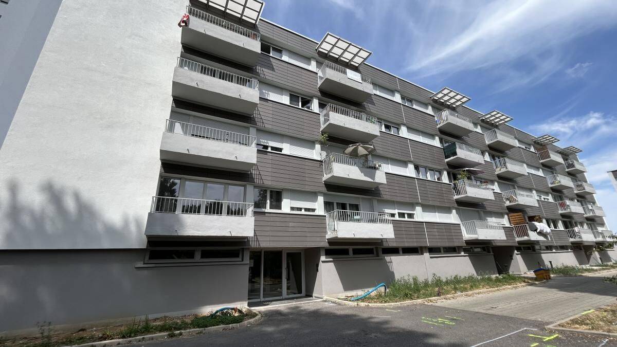 Appartement 4 pièces 68 m² · à Jarville-la-Malgrange · 68 m² · 123 285 €