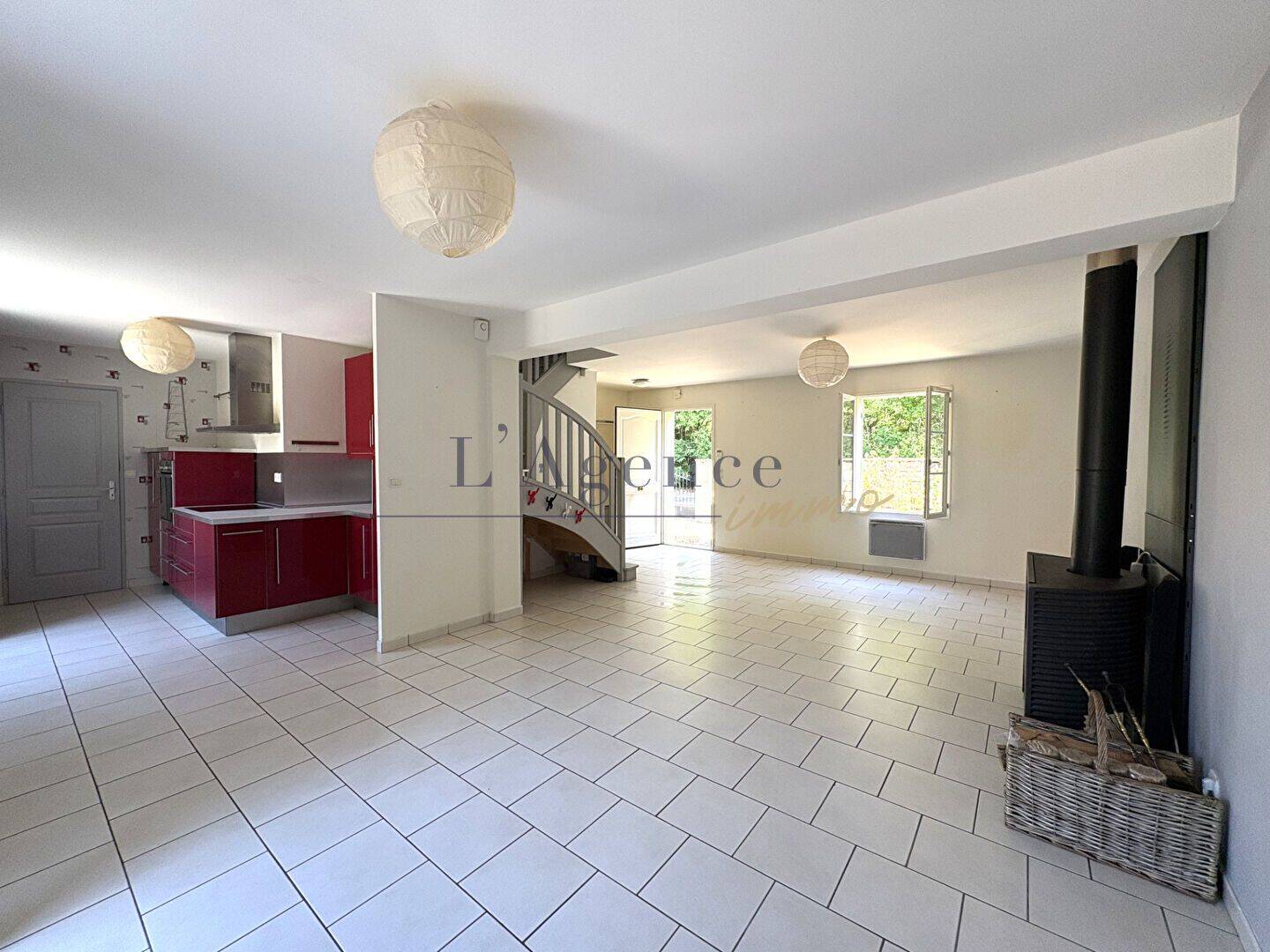 Maison 6 pièces 122 m² · à Chantilly · 122 m² · 469 000 €
