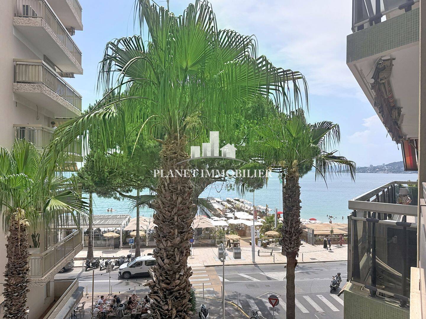Appartement 2 pièces 58 m² · à Antibes · 58 m² · 395 000 €