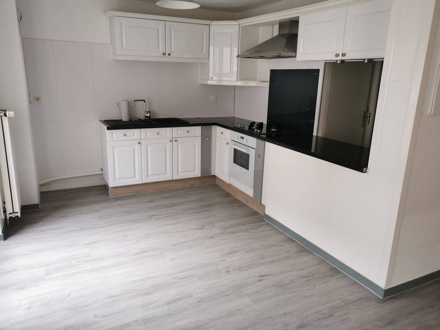 Appartement 2 pièces 58 m² · à La Fouillouse · 58 m² · 615 €/mois