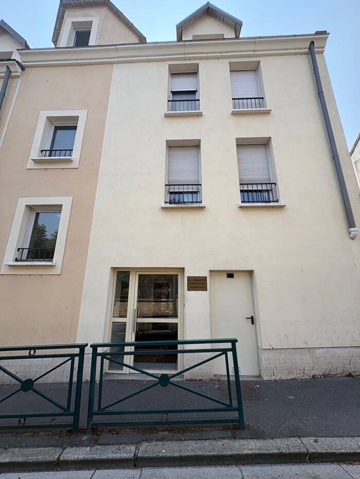 Appartement 3 pièces 59 m² · à Pontoise · 59,4 m² · 1 025 €/mois