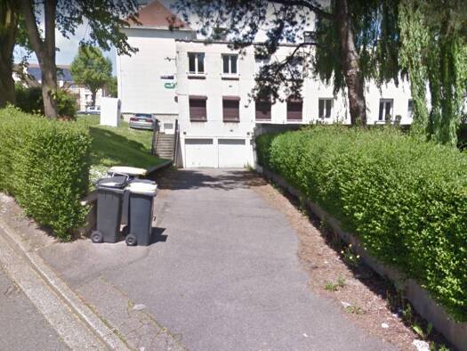 Parking à louer 97 € 1 m² Beaulieu Ancien Harfleur 76700
