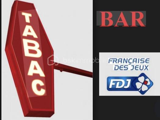 Restaurant à vendre Fonds de commerce 370 000 € Torcy 77200