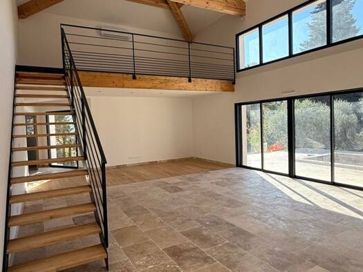 Villa à vendre 995 000 € 5 pièces 3 chambres 218,9 m² 1 478 m² de terrain Cotignac 83570