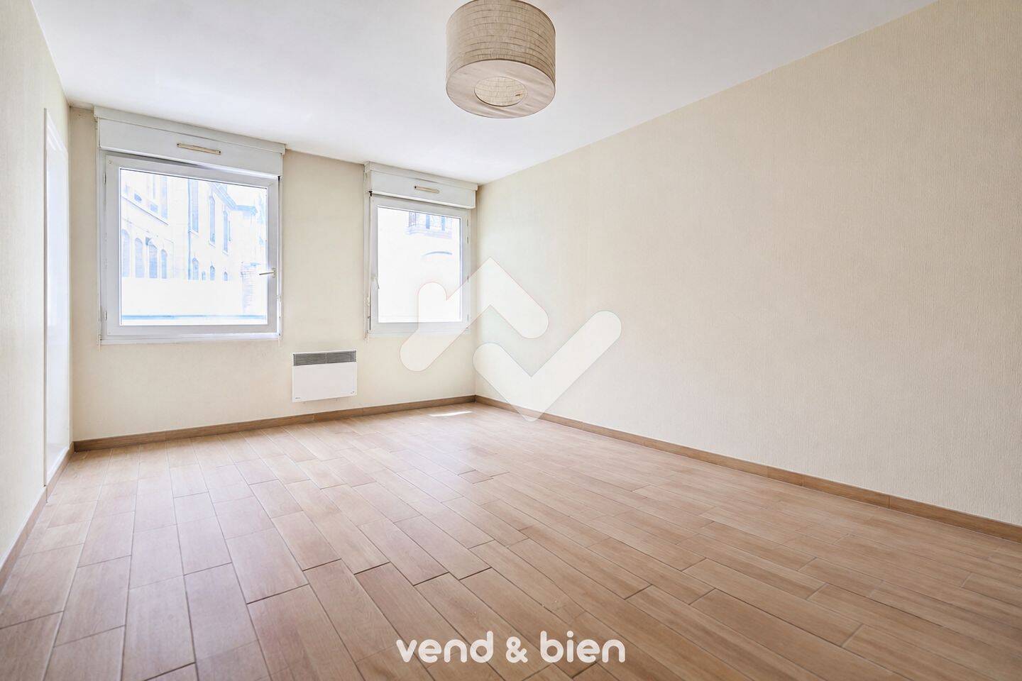 Appartement 1 pièce 31 m² · à Reims · 31 m² · 134 000 €