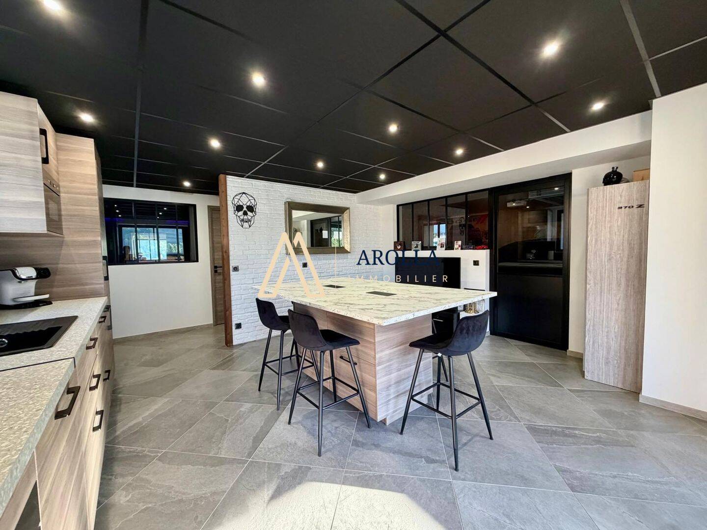 Appartement 3 pièces 94 m² · à Bourg-Saint-Maurice · 94 m² · 399 000 €