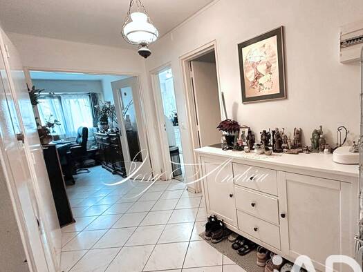 Appartement à vendre 179 900 € 4 pièces 3 chambres 76 m² RDC/9 Levriers-Gare Montmagny 95360