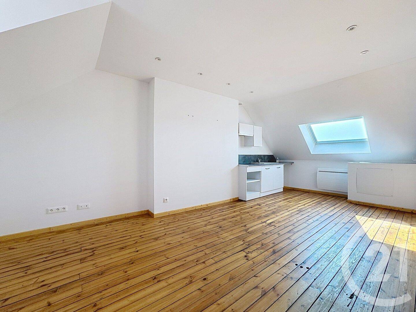 Maison 2 pièces 36 m² · à Noyon · 36 m² · 510 €/mois