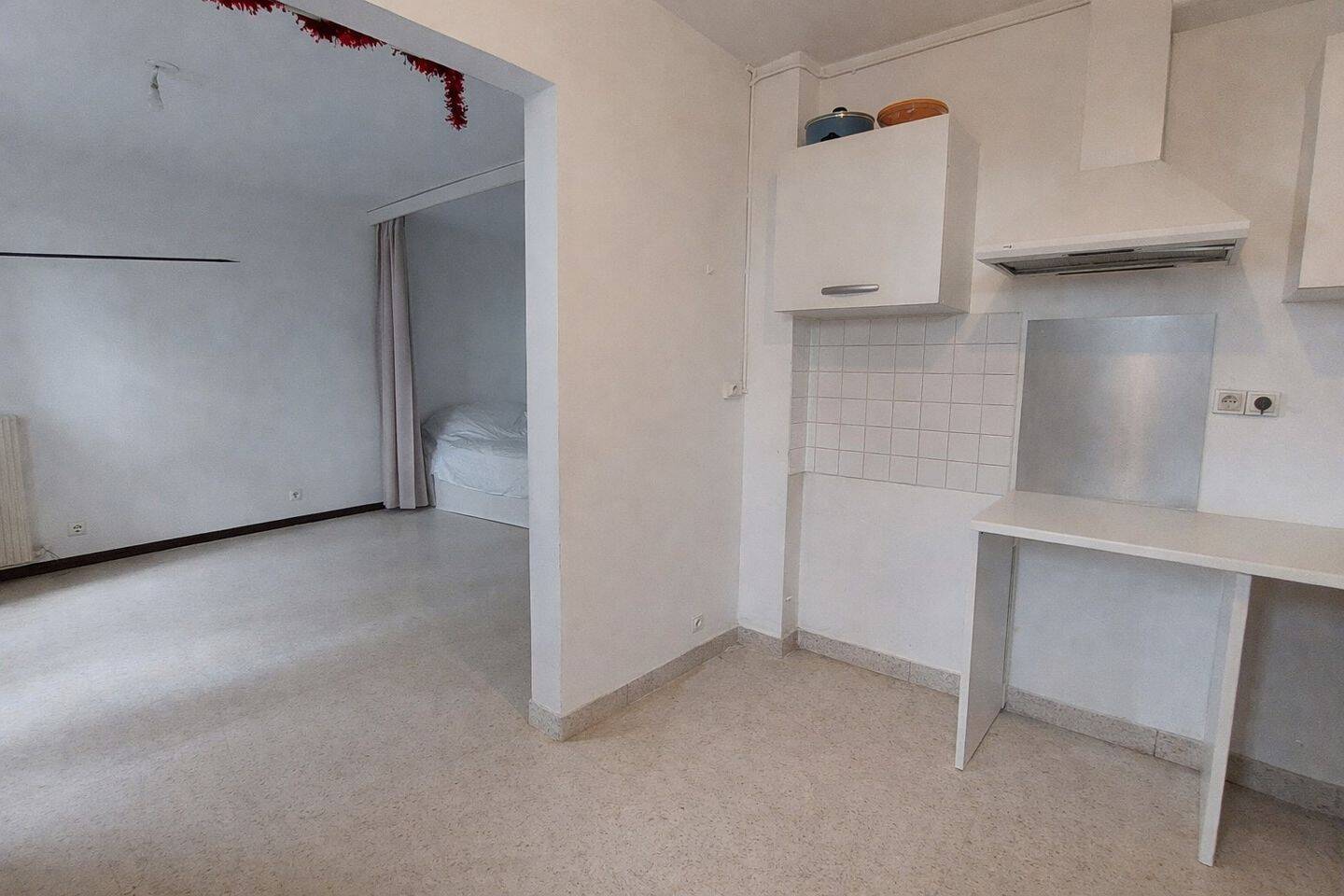 Appartement 2 pièces 30 m² · à Montpellier · 30 m² · 84 500 €