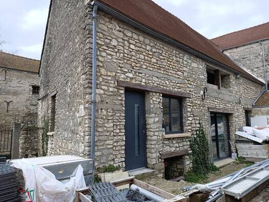 Terrain agricole à vendre 299 000 € 150 m² 400 m² de terrain Mareil-sur-Mauldre 78124