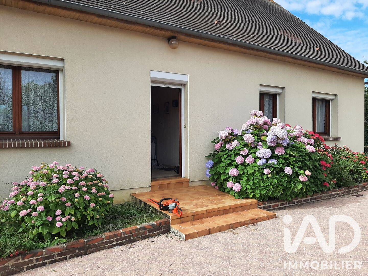 Maison 4 pièces 90 m² · à Brou · 90 m² · 199 000 €