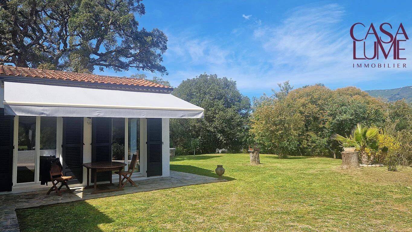 Maison 4 pièces 111 m² · à Afa · 111 m² · 895 000 €